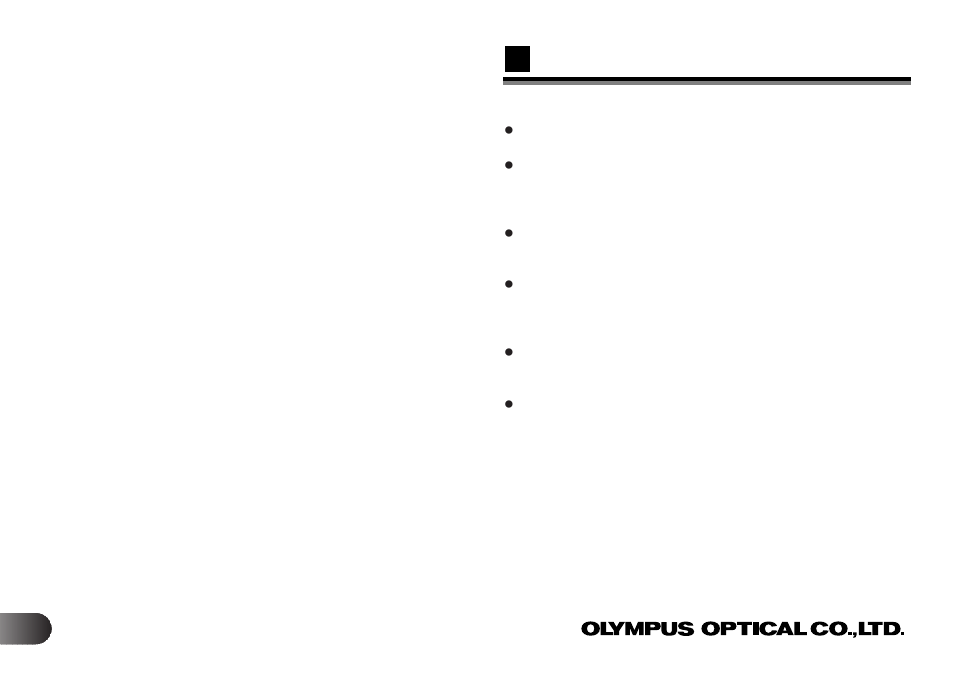 Legal and other notices | Olympus D-220L-D-320L Digital Cameras User Manual | Page 16 / 172