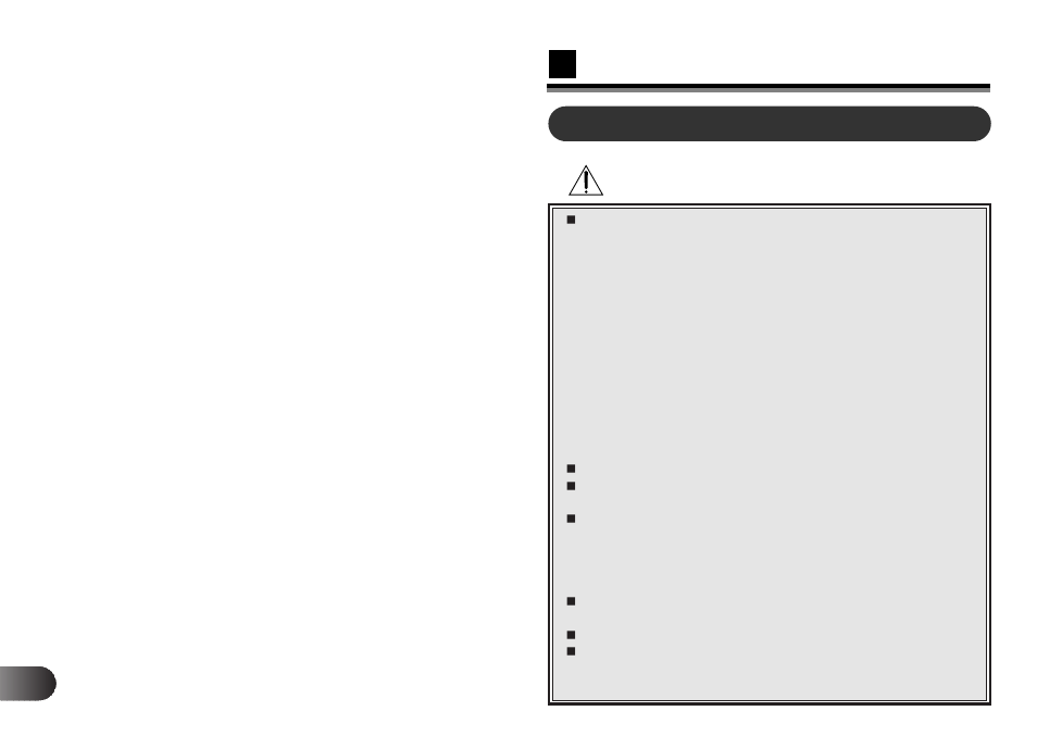 Care and storage, Handling | Olympus D-220L-D-320L Digital Cameras User Manual | Page 26 / 172
