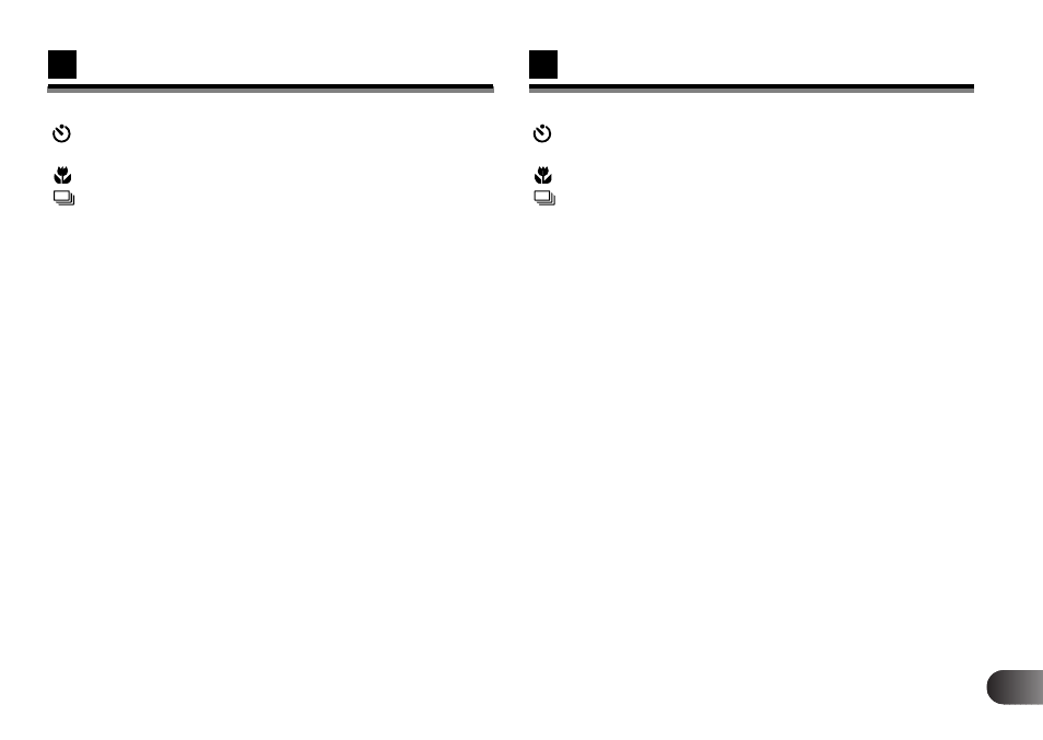 Olympus D-220L-D-320L Digital Cameras User Manual | Page 37 / 172