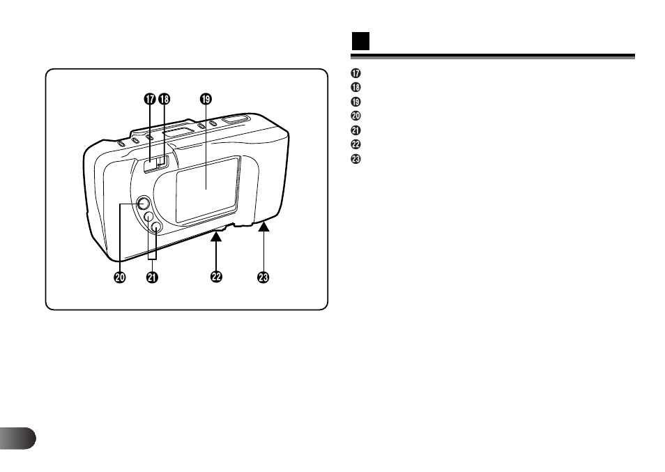 Olympus D-220L-D-320L Digital Cameras User Manual | Page 42 / 172