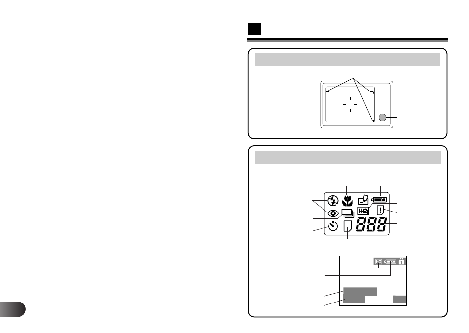 Olympus D-220L-D-320L Digital Cameras User Manual | Page 44 / 172