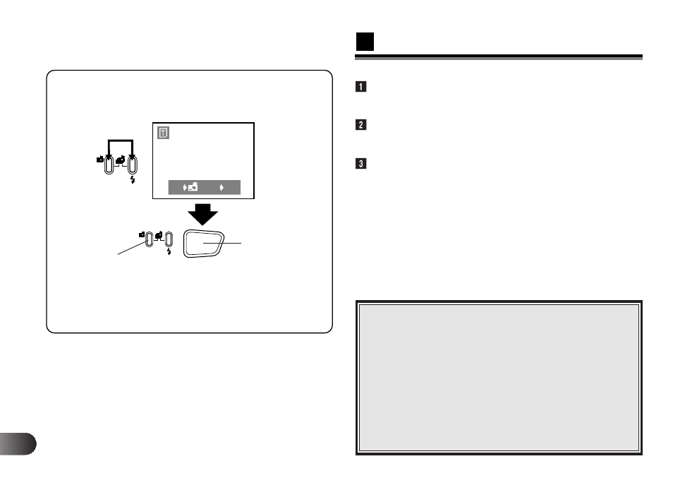 Olympus D-220L-D-320L Digital Cameras User Manual | Page 58 / 172