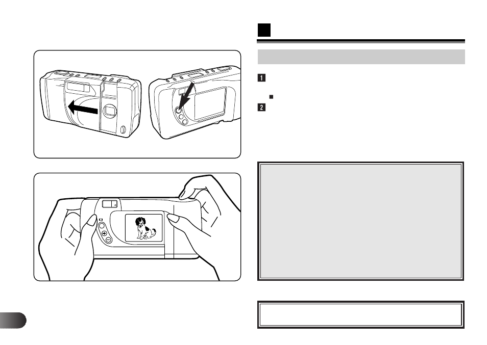 Using the lcd monitor | Olympus D-220L-D-320L Digital Cameras User Manual | Page 78 / 172