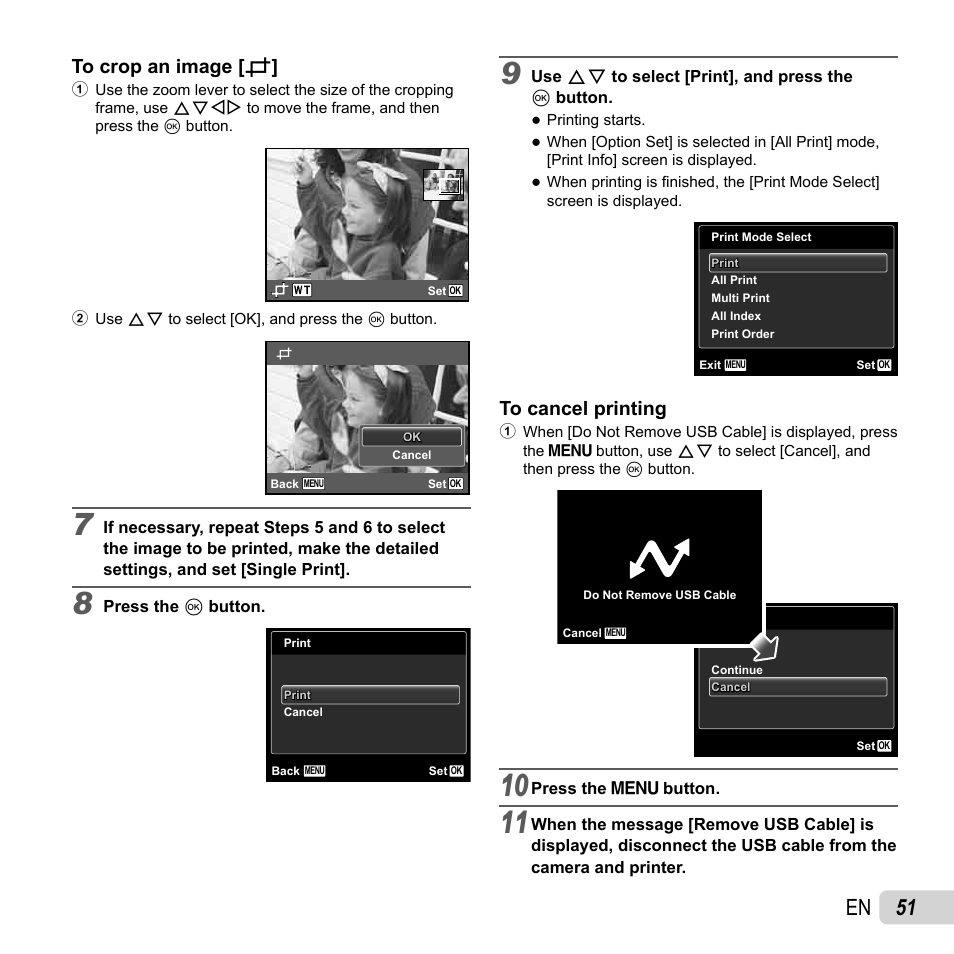51 en | Olympus VR-320 User Manual | Page 51 / 76