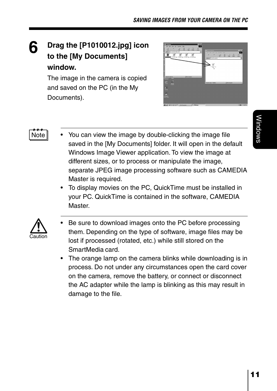 Olympus D-230 User Manual | Page 104 / 116