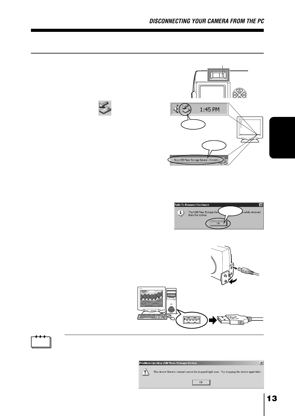 Olympus D-230 User Manual | Page 106 / 116