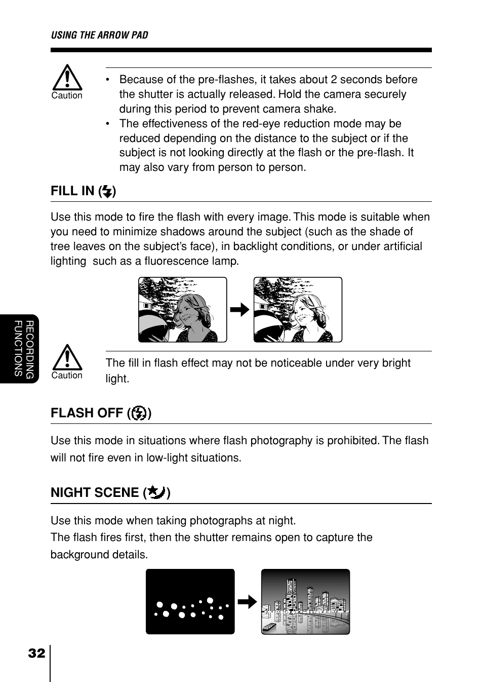 Olympus D-230 User Manual | Page 33 / 116