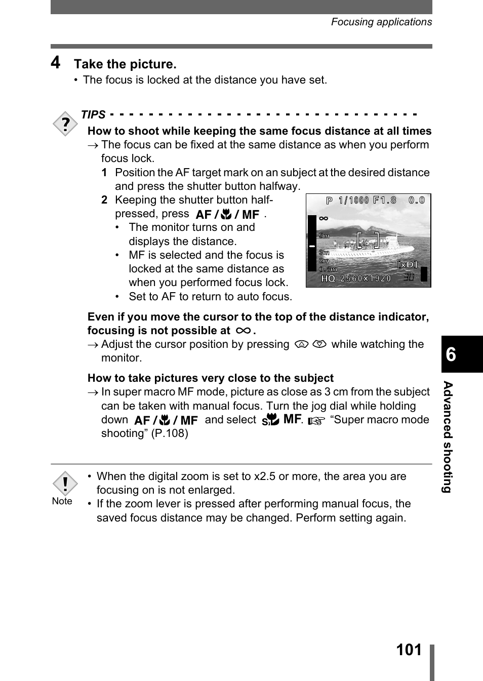 Olympus C-5050 Zoom User Manual | Page 102 / 268