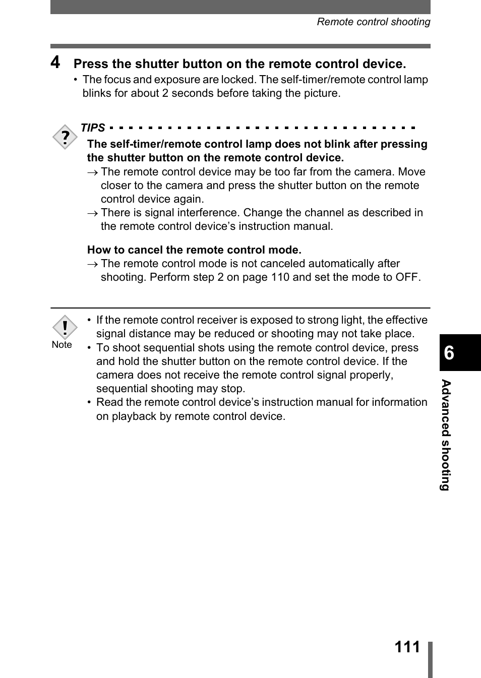 Olympus C-5050 Zoom User Manual | Page 112 / 268