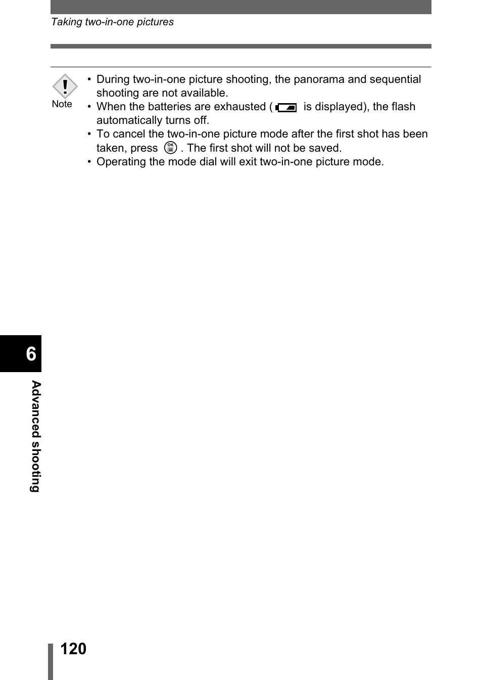 Olympus C-5050 Zoom User Manual | Page 121 / 268