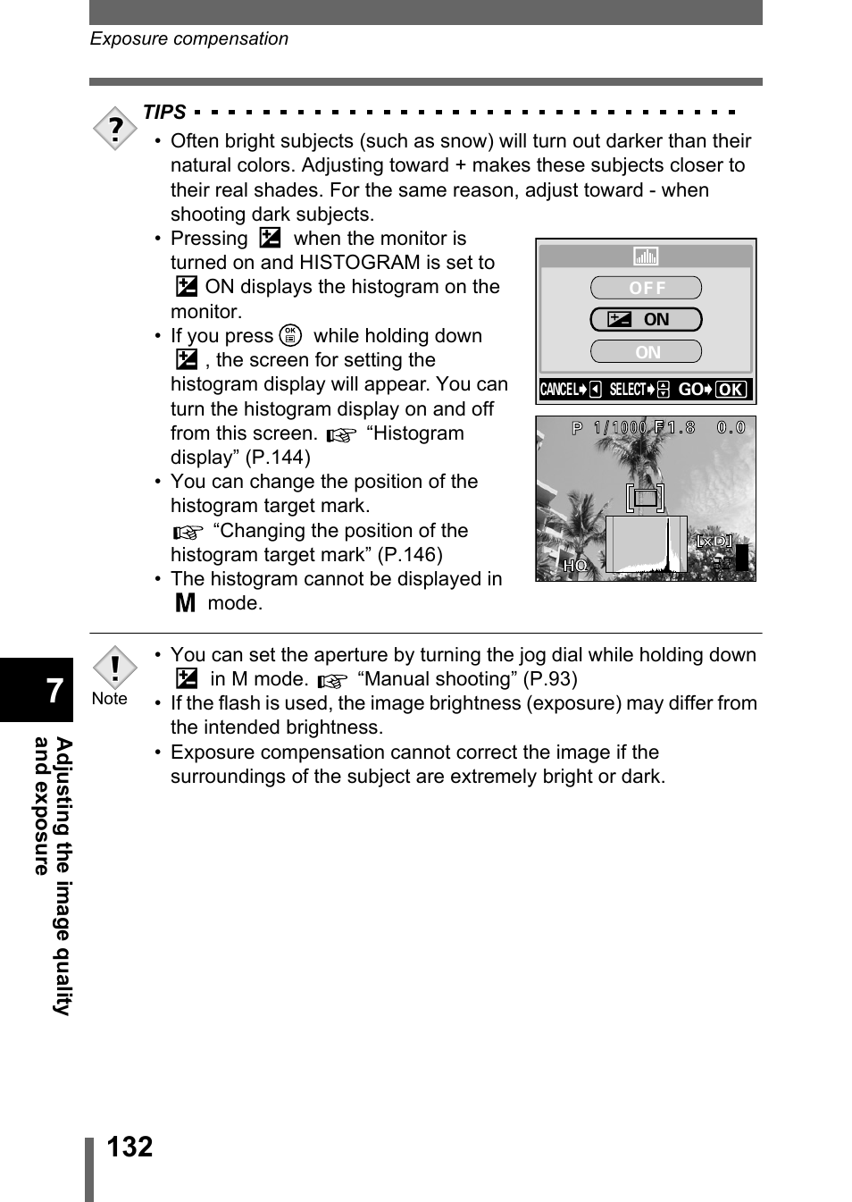 Olympus C-5050 Zoom User Manual | Page 133 / 268