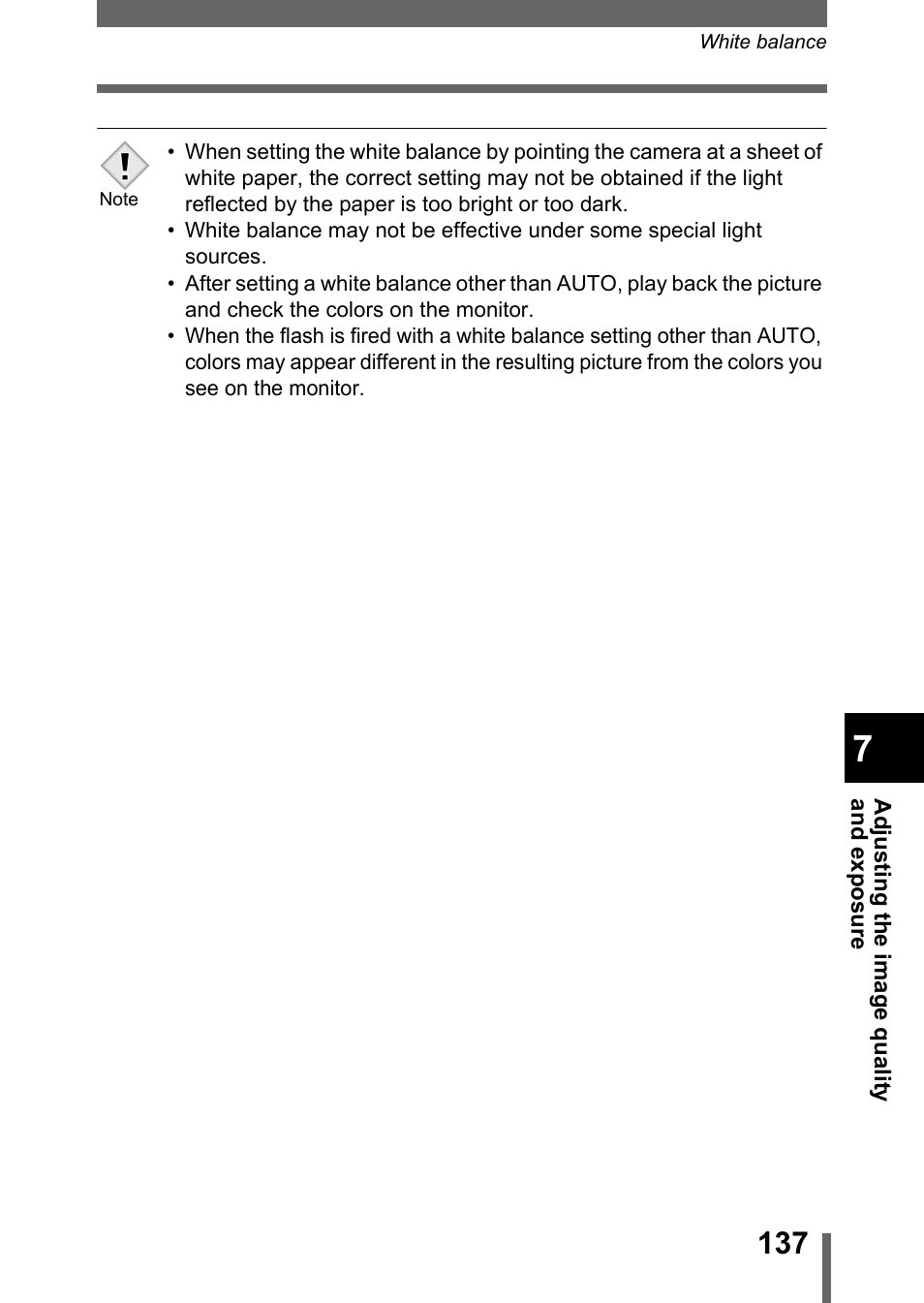 Olympus C-5050 Zoom User Manual | Page 138 / 268