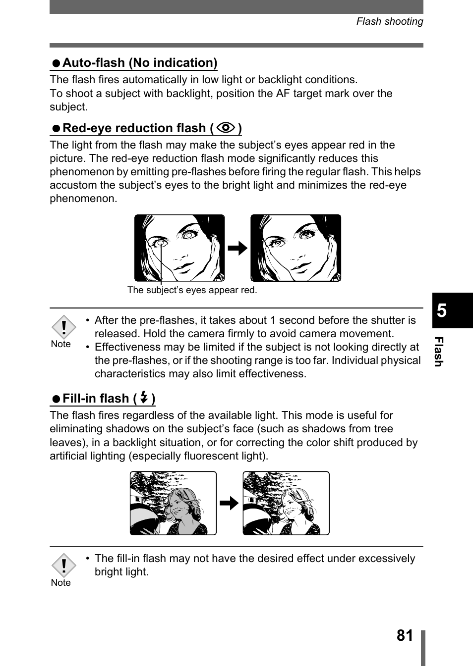 Olympus C-5050 Zoom User Manual | Page 82 / 268