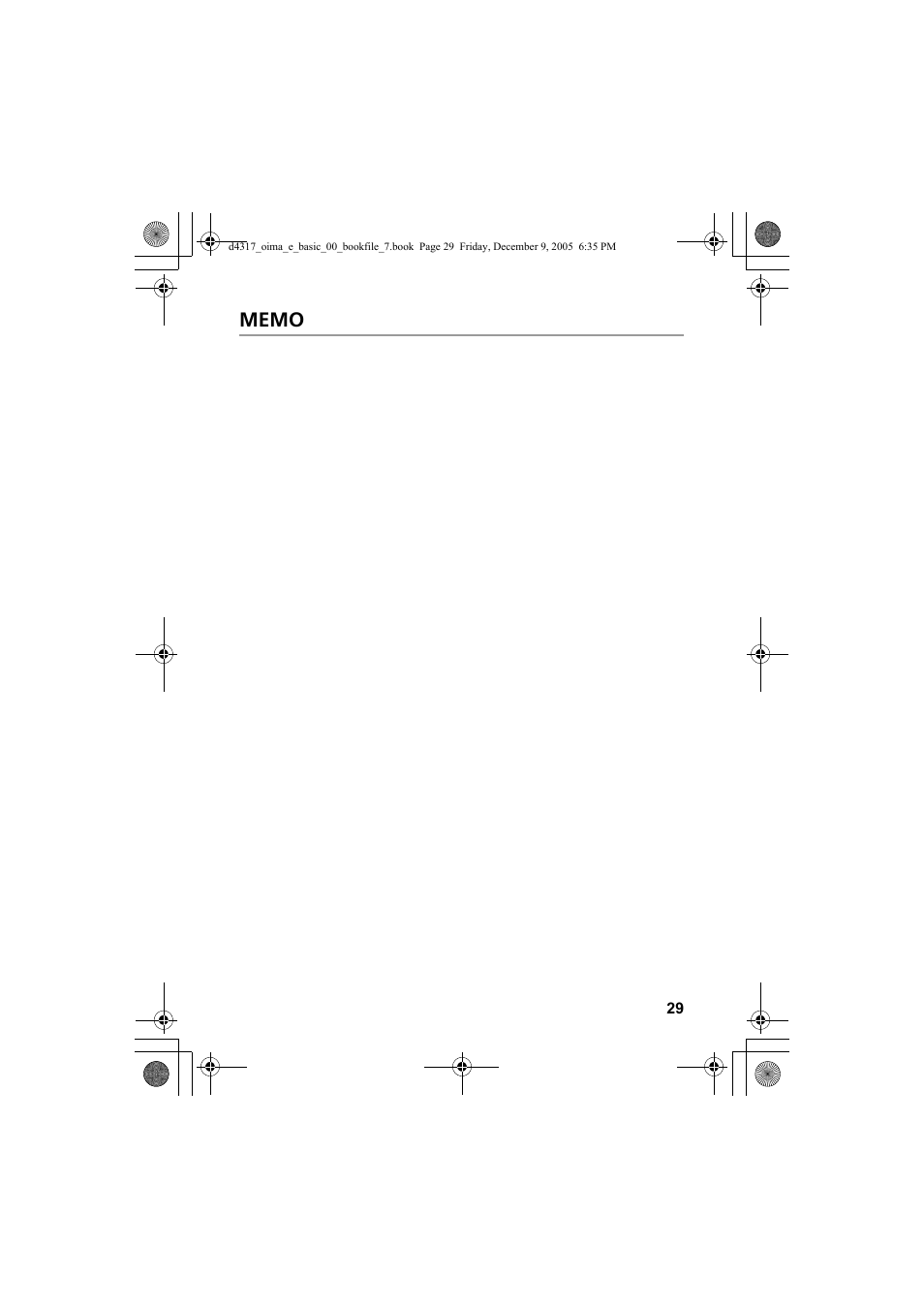 Olympus FE-115 User Manual | Page 29 / 116