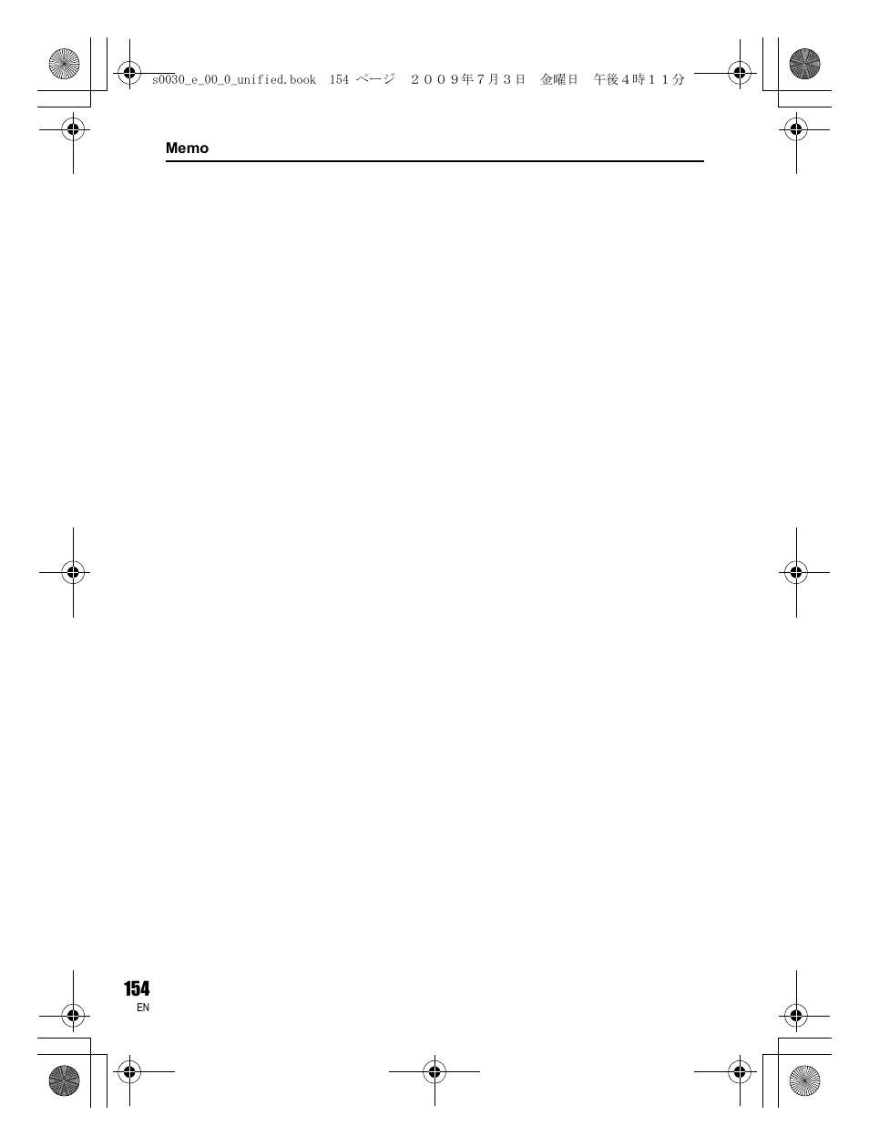 Olympus E-600 User Manual | Page 154 / 156