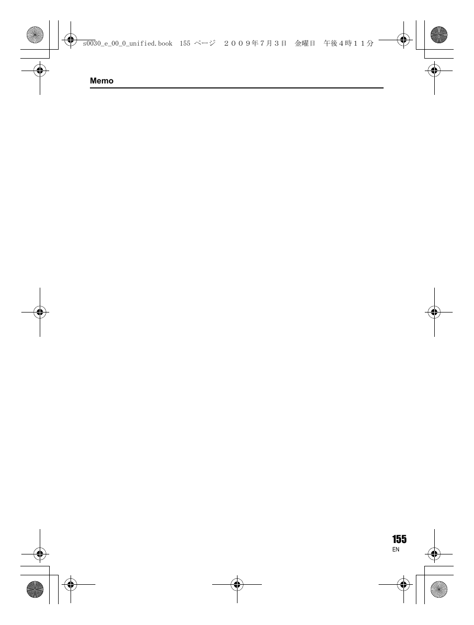 Olympus E-600 User Manual | Page 155 / 156