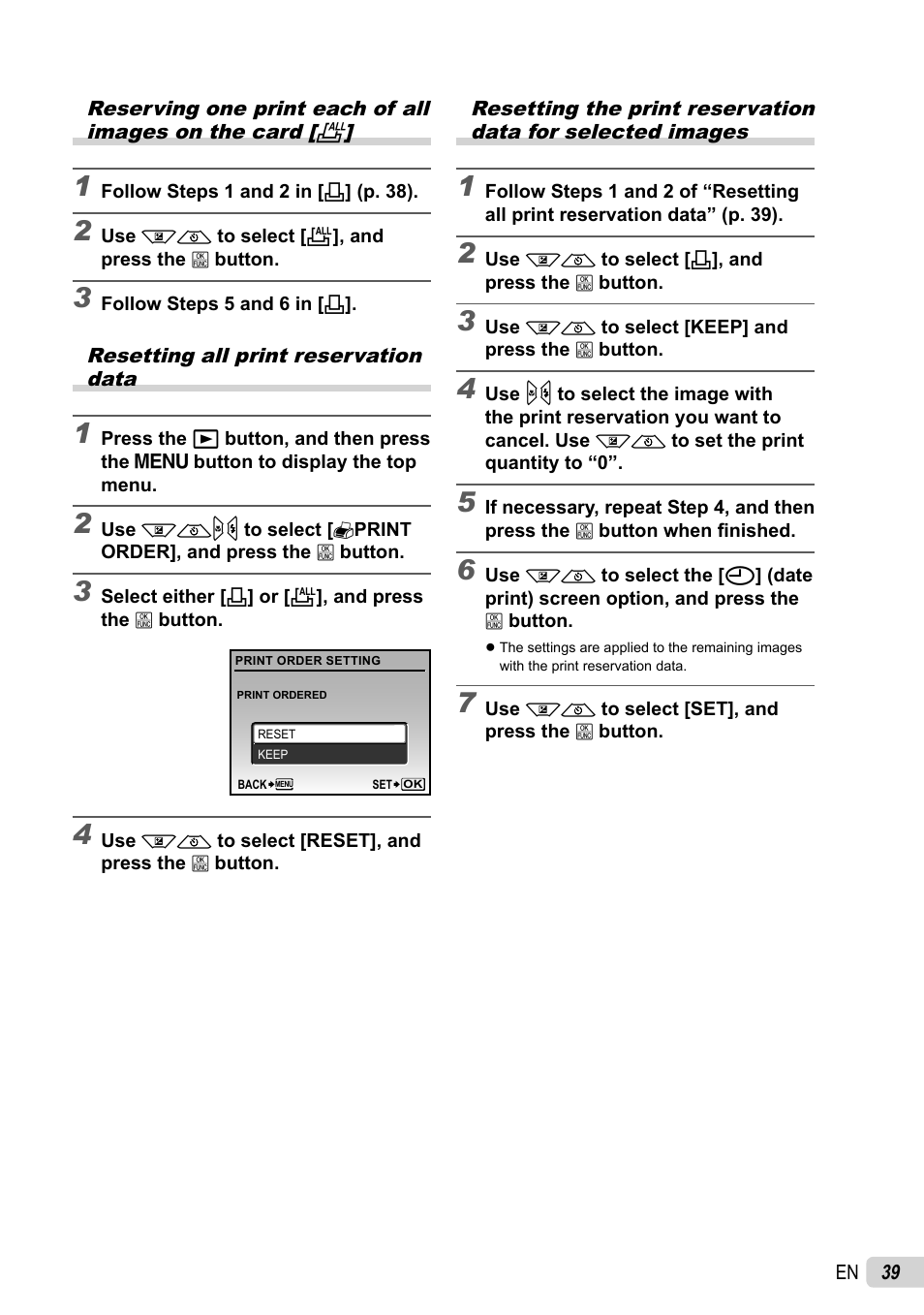 Olympus FE-4010 User Manual | Page 39 / 63