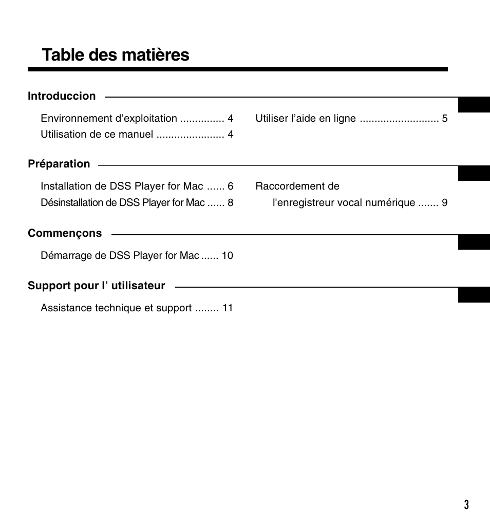 Olympus DS-3000 User Manual | Page 15 / 60