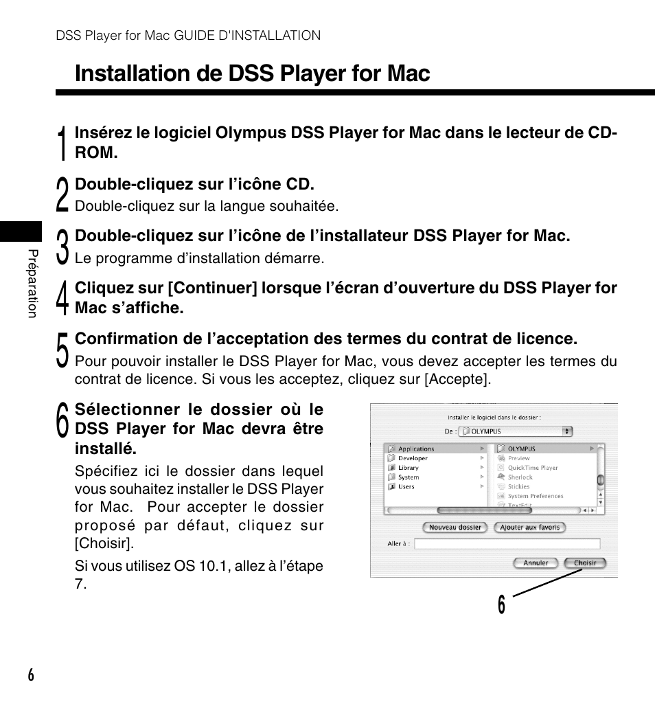 Olympus DS-3000 User Manual | Page 18 / 60