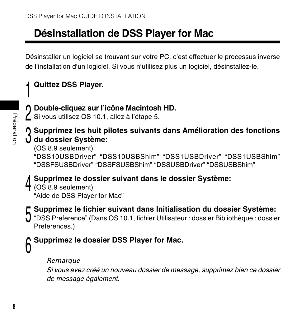 Olympus DS-3000 User Manual | Page 20 / 60