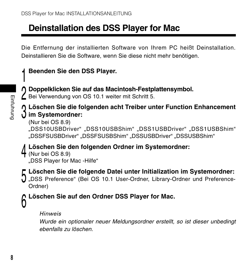 Olympus DS-3000 User Manual | Page 32 / 60
