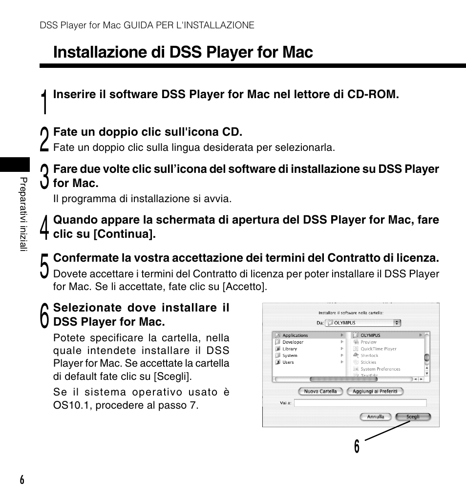 Olympus DS-3000 User Manual | Page 42 / 60