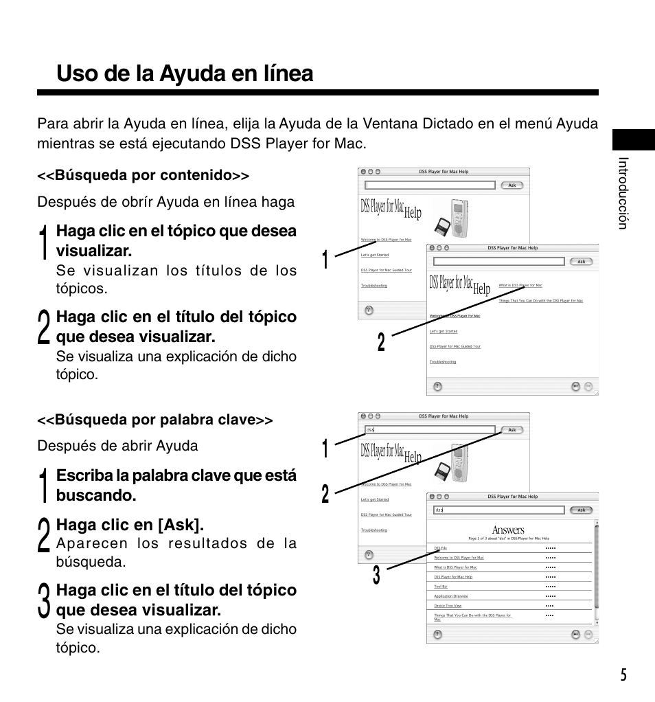 Olympus DS-3000 User Manual | Page 53 / 60