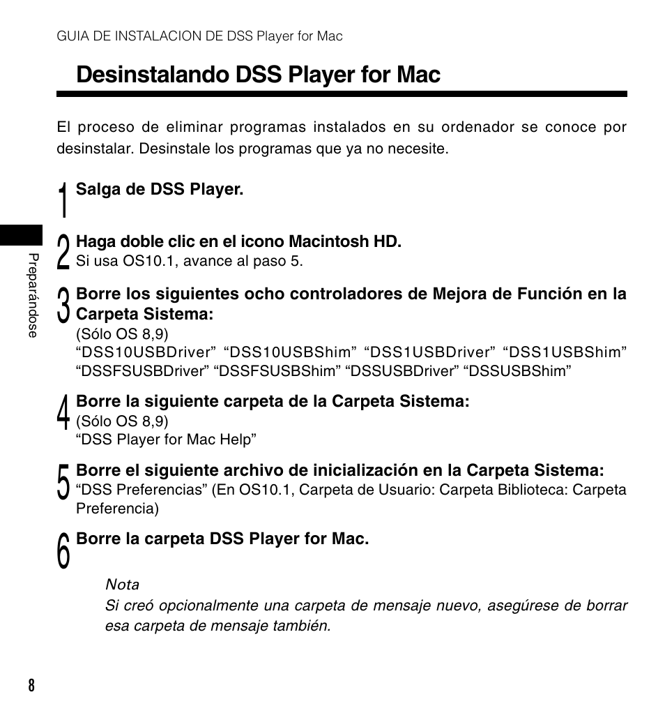 Olympus DS-3000 User Manual | Page 56 / 60