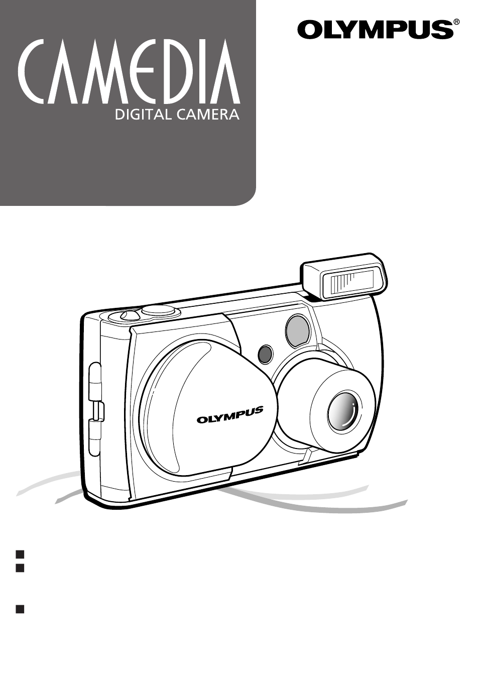 Olympus D-150-C-1 User Manual | 108 pages
