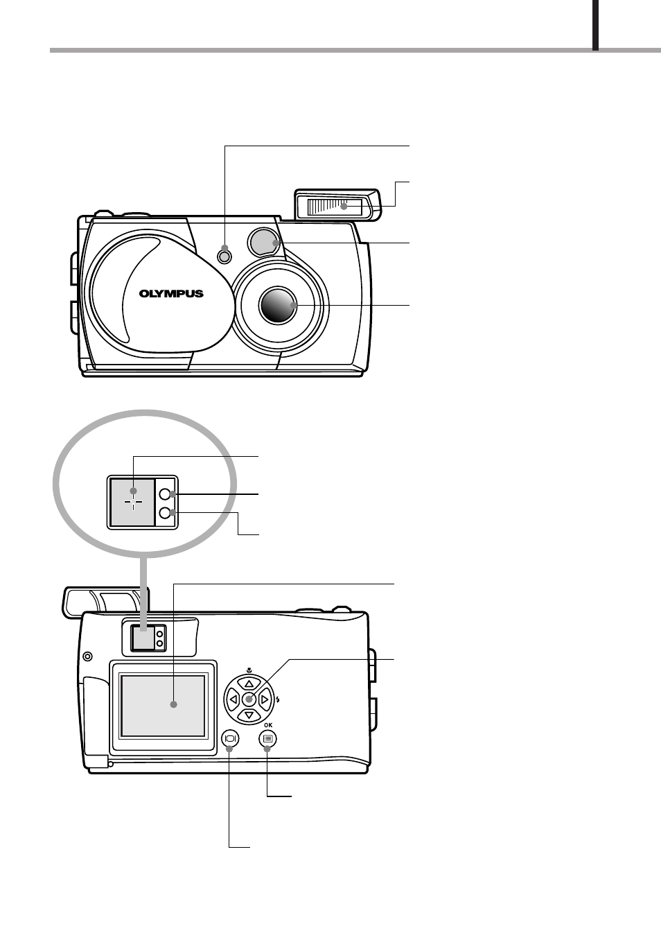 Olympus D-150-C-1 User Manual | Page 17 / 108