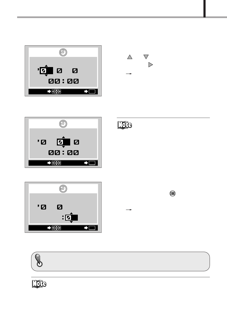 Olympus D-150-C-1 User Manual | Page 27 / 108
