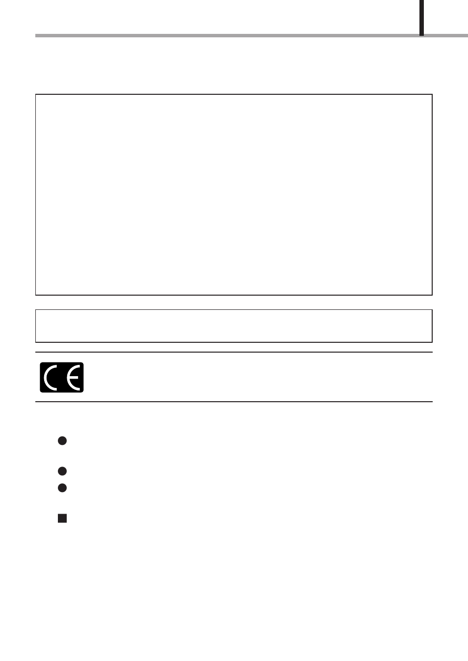Olympus D-150-C-1 User Manual | Page 3 / 108