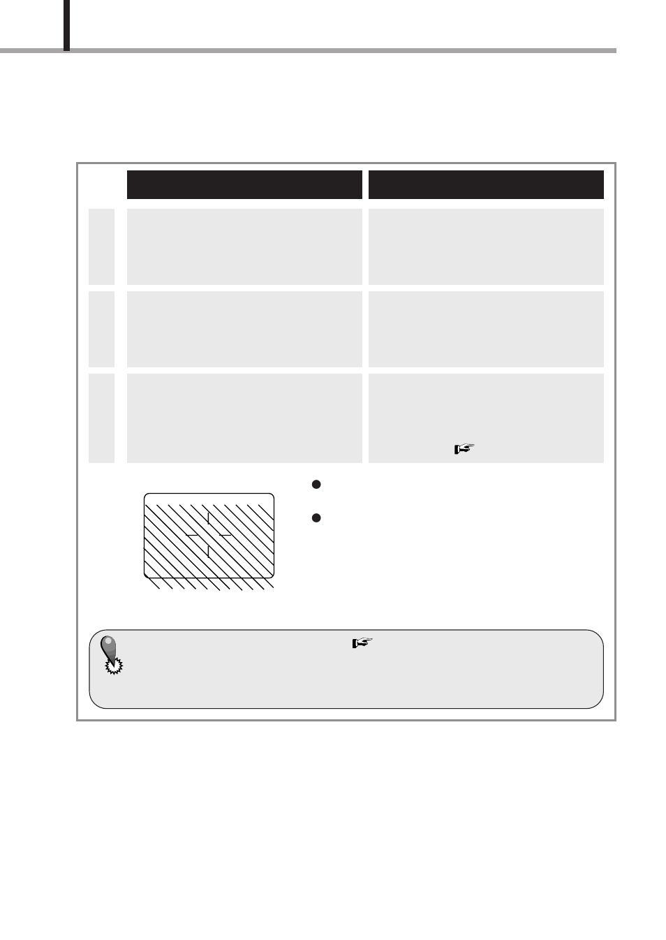 Features of the viewfinder and monitor | Olympus D-150-C-1 User Manual | Page 36 / 108