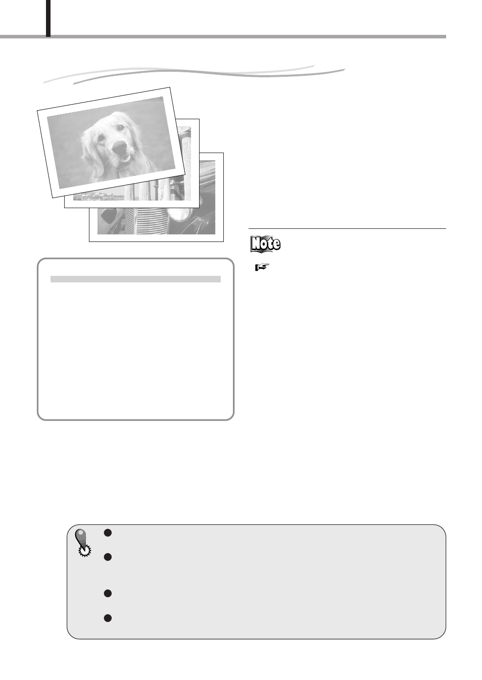 Printing images in a lab or on a printer, About dpof | Olympus D-150-C-1 User Manual | Page 74 / 108