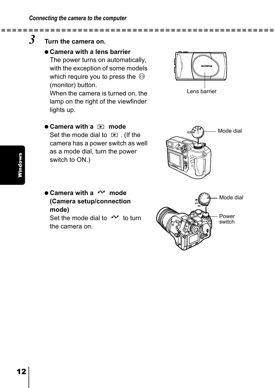 Olympus D-380 User Manual | Page 113 / 133