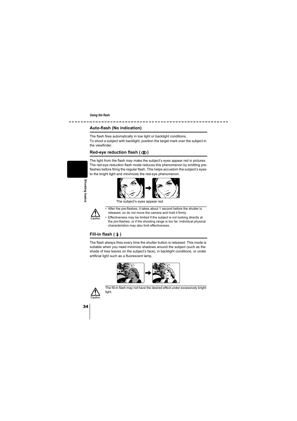 Olympus D-380 User Manual | Page 35 / 133