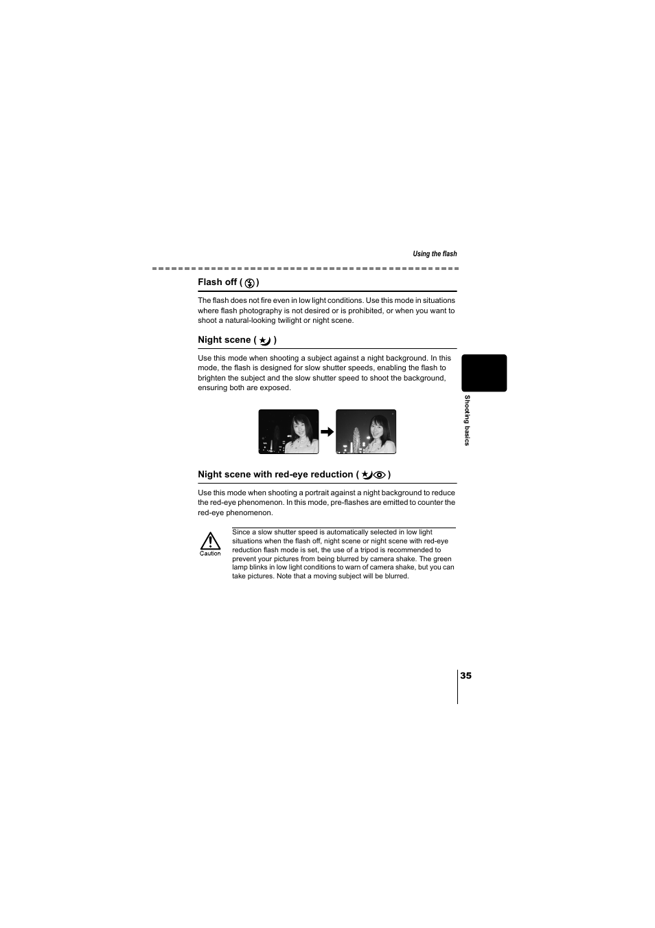 Olympus D-380 User Manual | Page 36 / 133