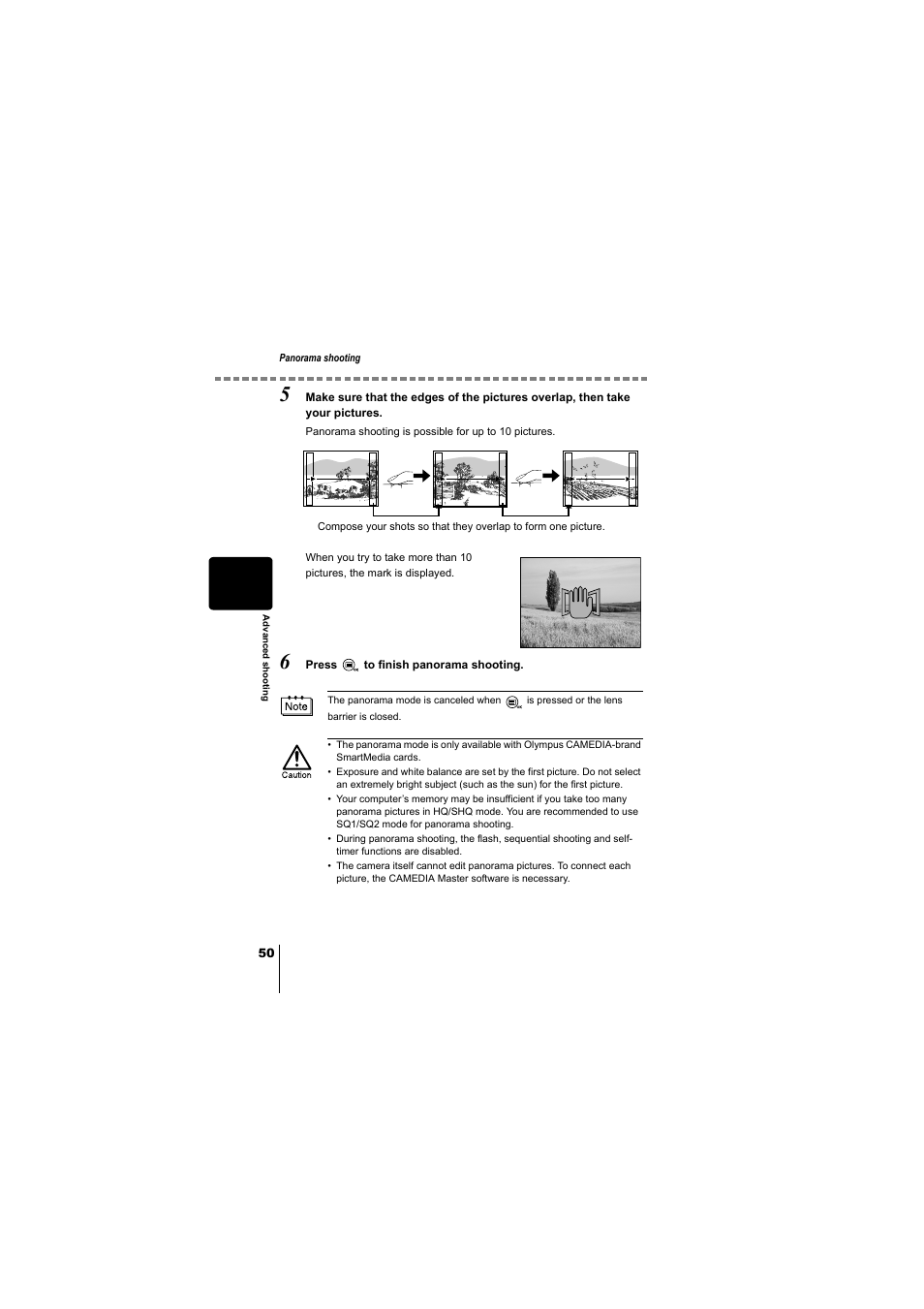 Olympus D-380 User Manual | Page 51 / 133