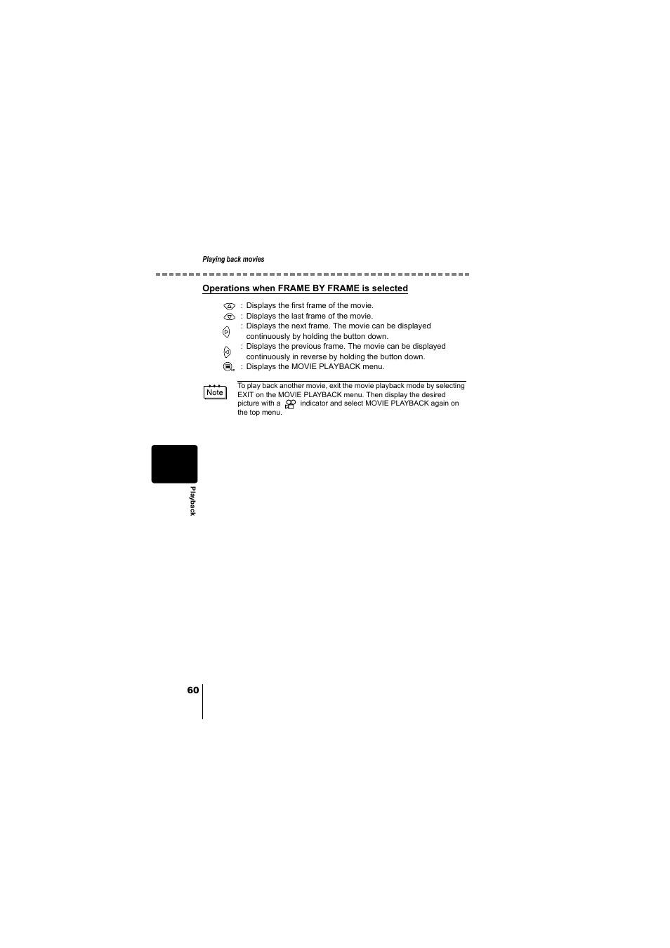 Olympus D-380 User Manual | Page 61 / 133