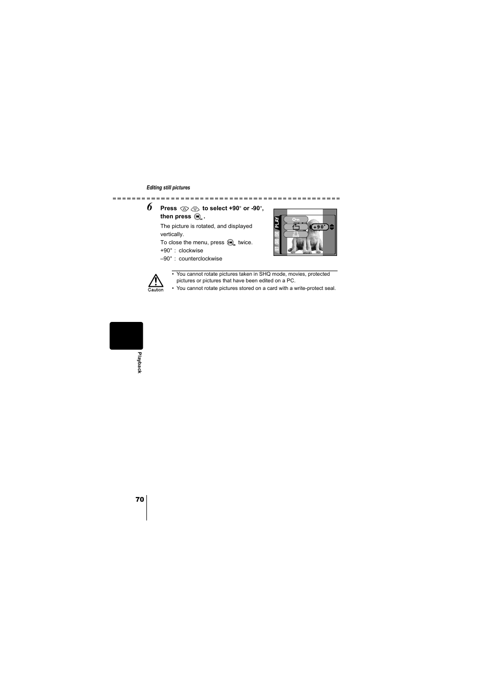 Olympus D-380 User Manual | Page 71 / 133