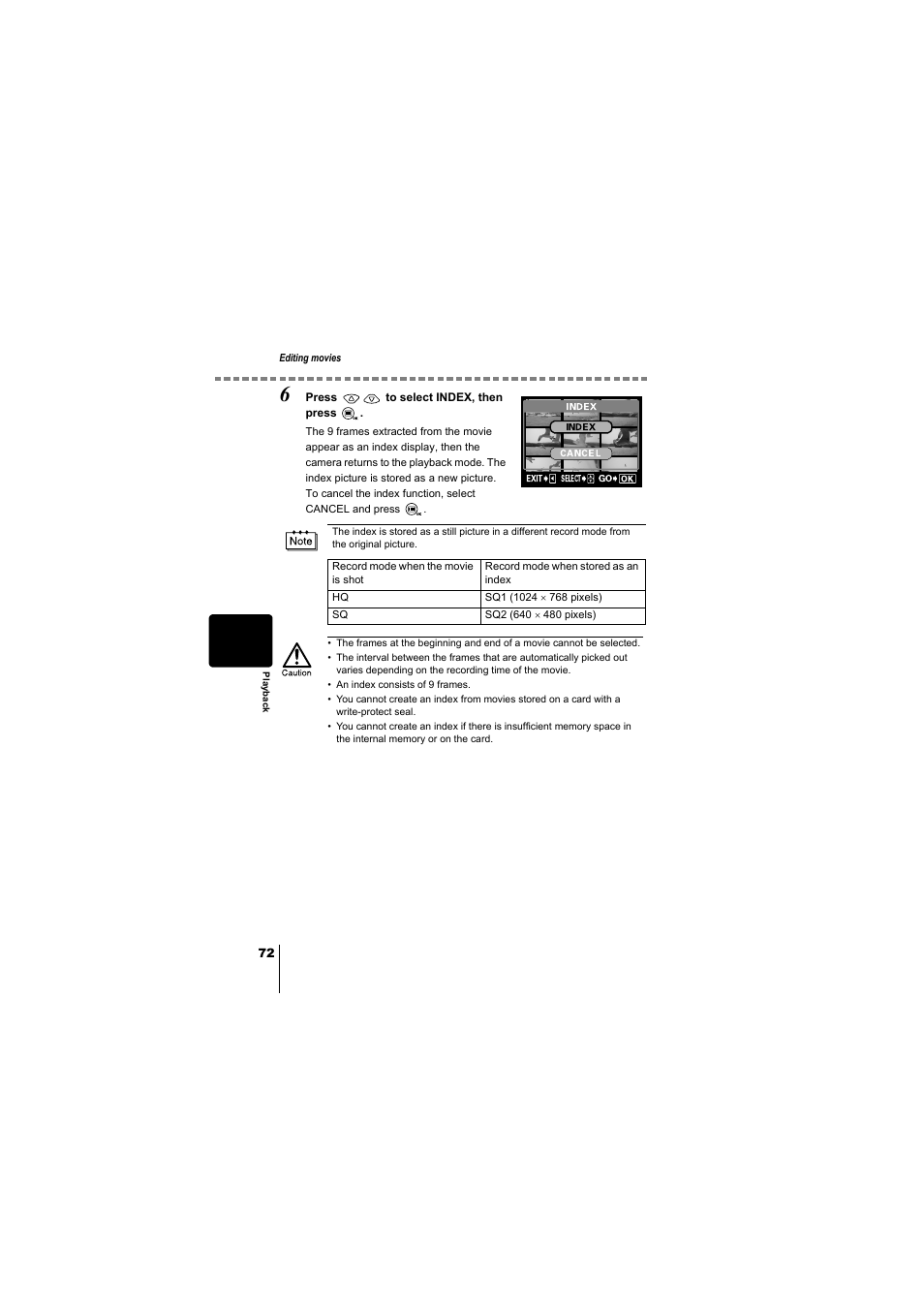 Olympus D-380 User Manual | Page 73 / 133