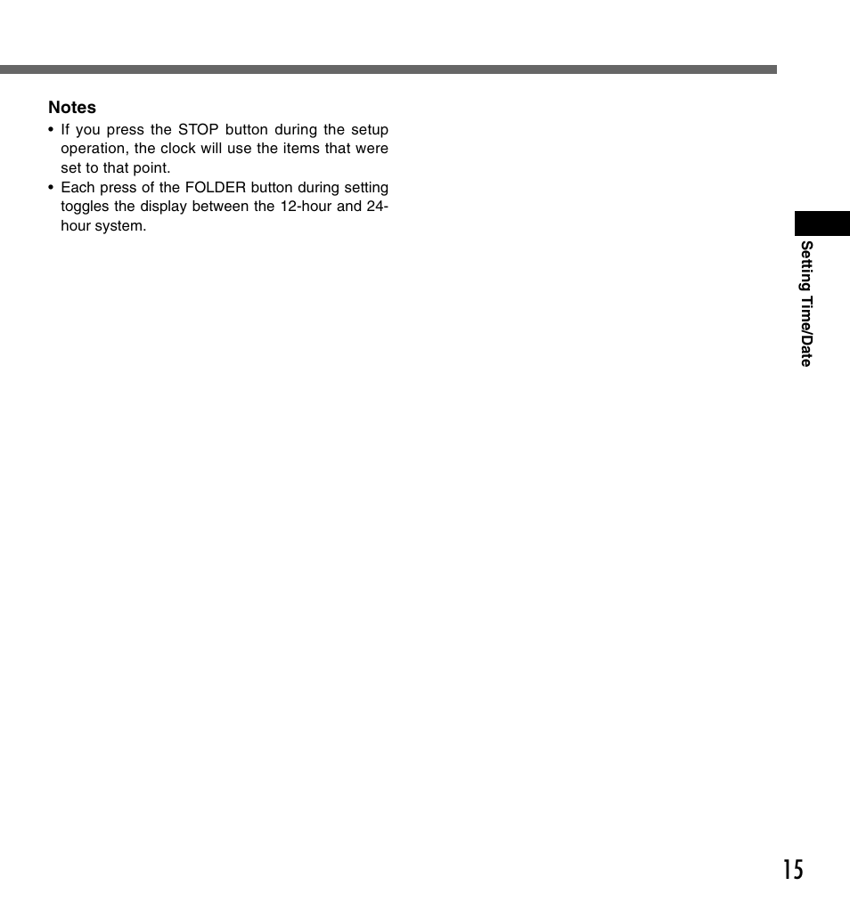 Olympus DS-2000 User Manual | Page 15 / 48