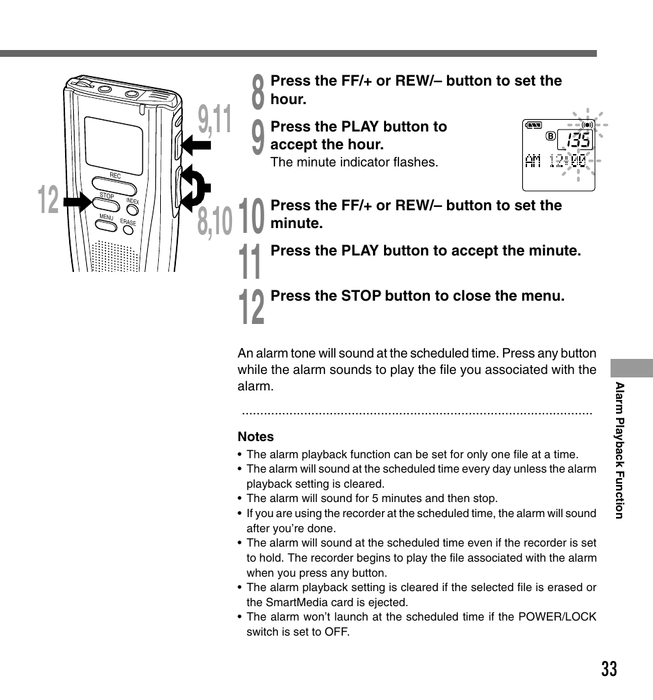 Olympus DS-2000 User Manual | Page 33 / 48