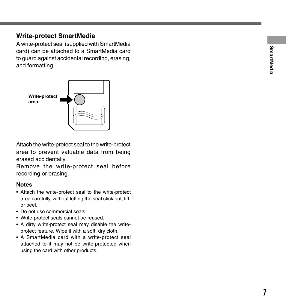 Olympus DS-2000 User Manual | Page 7 / 48