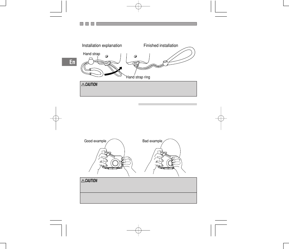 E-11, E-12 | Olympus PT-014 User Manual | Page 12 / 38