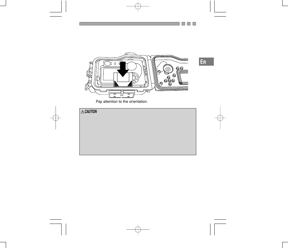 E-18 | Olympus PT-014 User Manual | Page 19 / 38