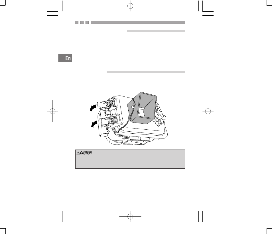 E-20 e-19 | Olympus PT-014 User Manual | Page 20 / 38