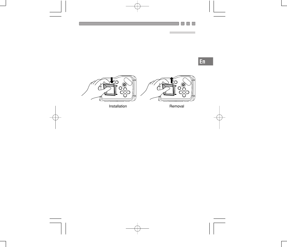 E-20 | Olympus PT-014 User Manual | Page 21 / 38