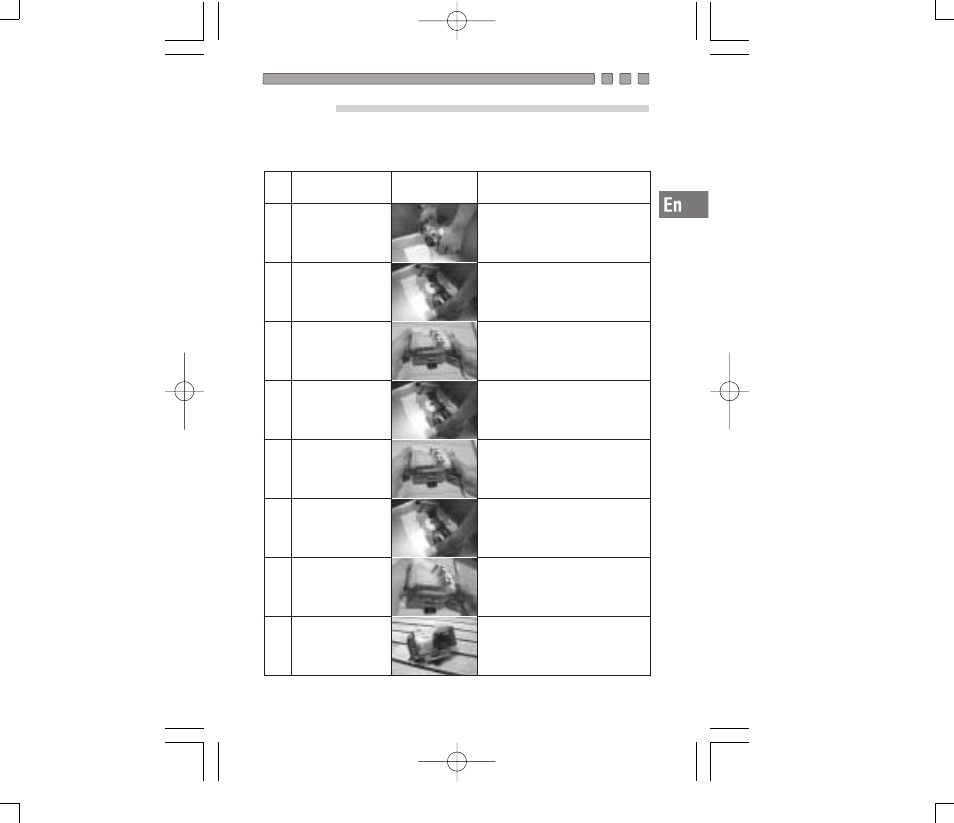 E-22 | Olympus PT-014 User Manual | Page 23 / 38