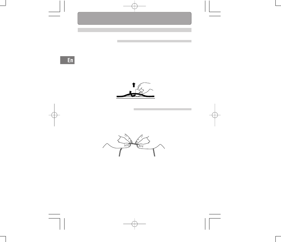 Olympus PT-014 User Manual | Page 28 / 38